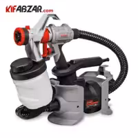 پیستوله برقی خرطومی کرون مدل CT31014