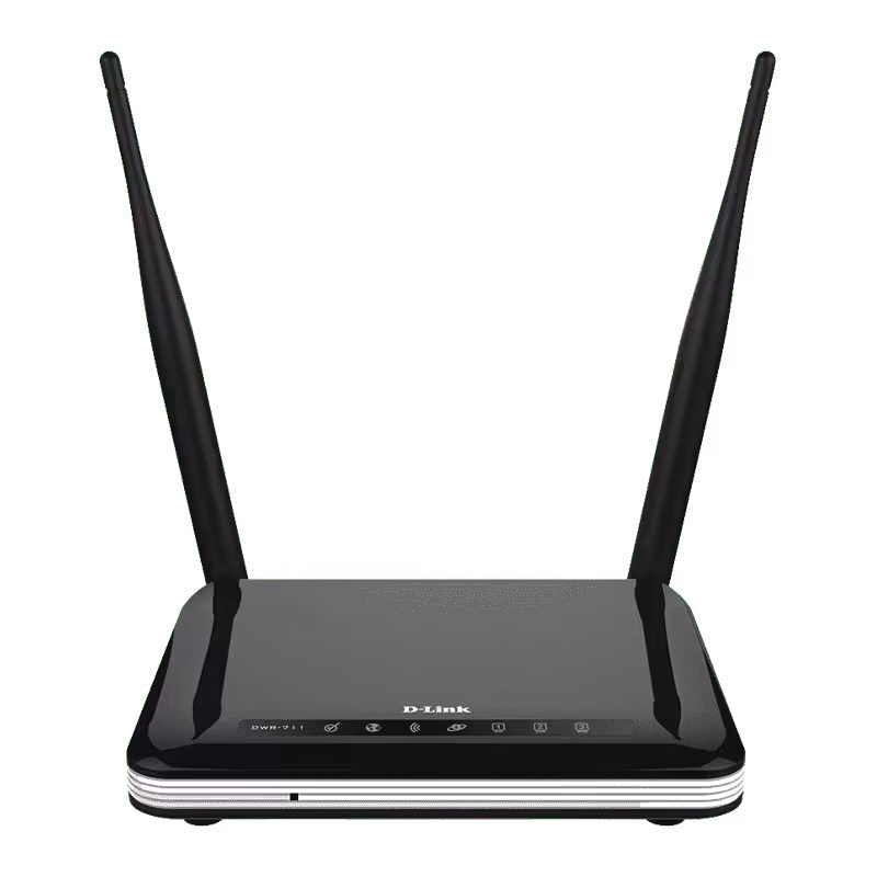 مودم روتر وایرلس 3G دی-لینک D-Link DWR-711
