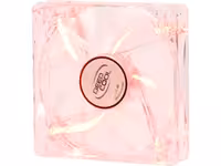 فن کیس دیپ کول مدل ایکس فن 120 ال آر