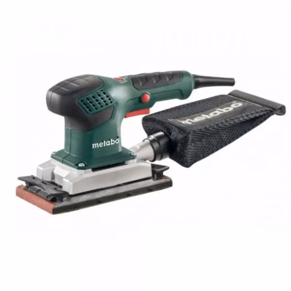 سنباده لرزان 210 وات متابو مدل SRE 3185