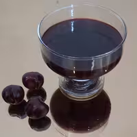 مارمالاد گیلاس خانگی در شیشه های سایز متوسط 