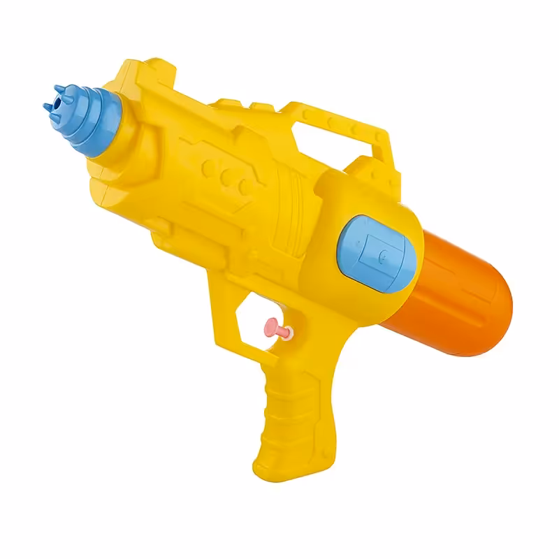 تفنگ آبپاش OLKA 316 | زرد/نارنجی