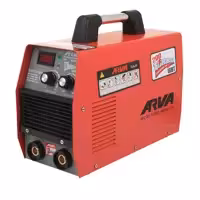 دستگاه جوش اینورتر  200 آمپر Turbo آروا مدل 2103