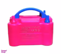 پمپ باد برقی بادکنک مدل 73005