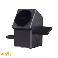 شارژر بی سیم گرین لاین مدل Power Trio 3 In 1 - زنگوله