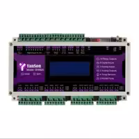 کنترل پیامکی و وای فای GW920 ( کنترل از راه دور از طریق موبایل )