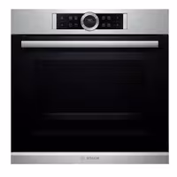 فر توکار بوش مدل HBG635BS1I