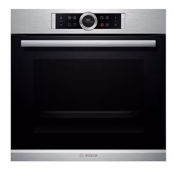 فر توکار بوش مدل HBG635BS1I