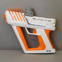 تفنگ شارژی تیر ژله ای 893A