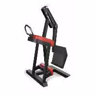 دستگاه وزنه ازاد کات باسن FW برند inpars