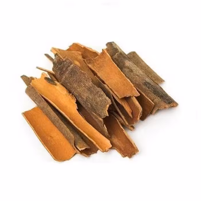 چوب دارچین درجه یک بسته 250 گرمی