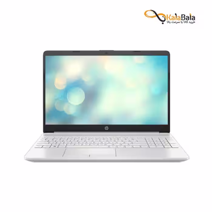 خرید و قیمت لپ تاپ دانشجویی اچ پی مدل HP 15-dw4000ne/dw4002ne