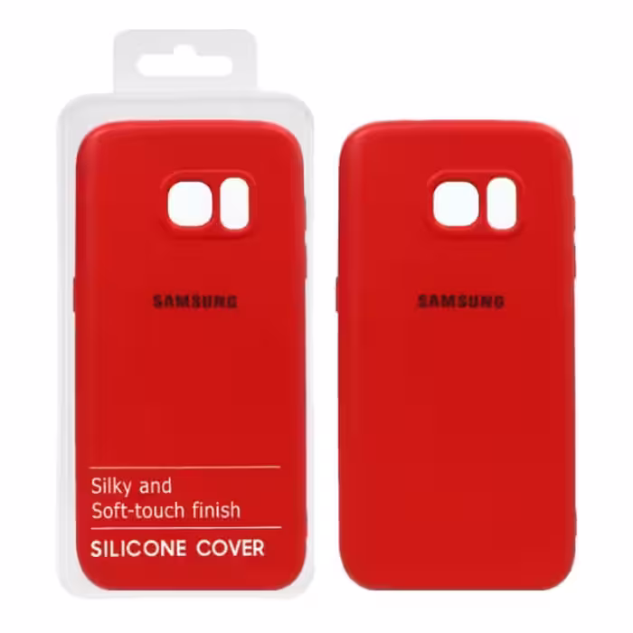قاب گوشی سیلیکونی HighCopy برای Samsung Galaxy S7