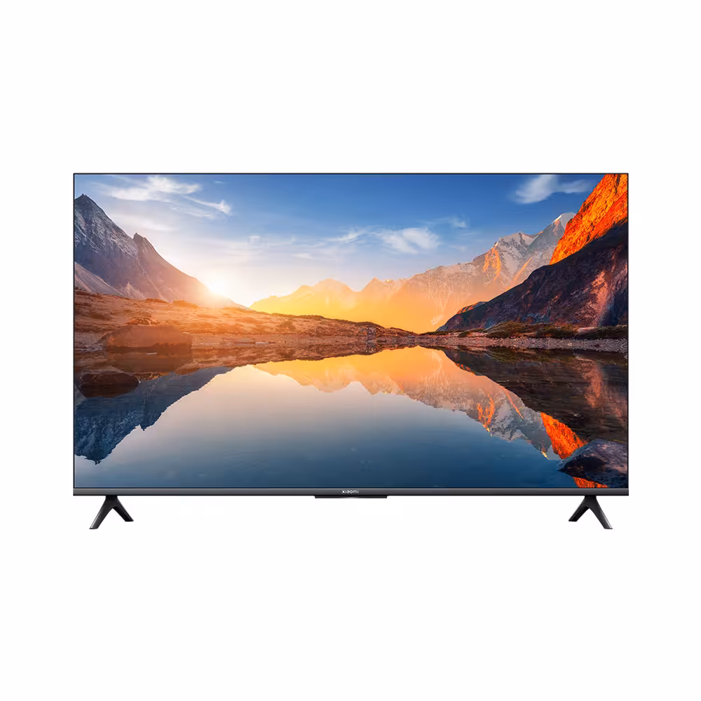 تلویزیون 50 اینچ شیائومی مدل Xiaomi TV A 50 inch 2025
