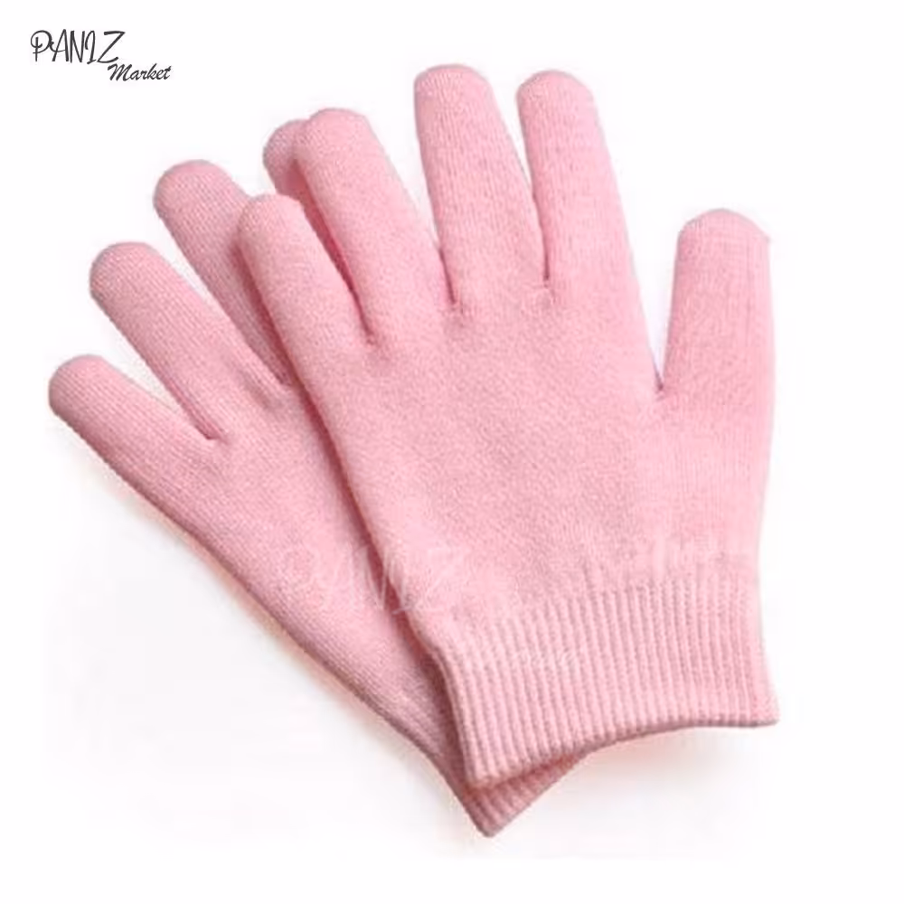 دستکش سیلیکونی