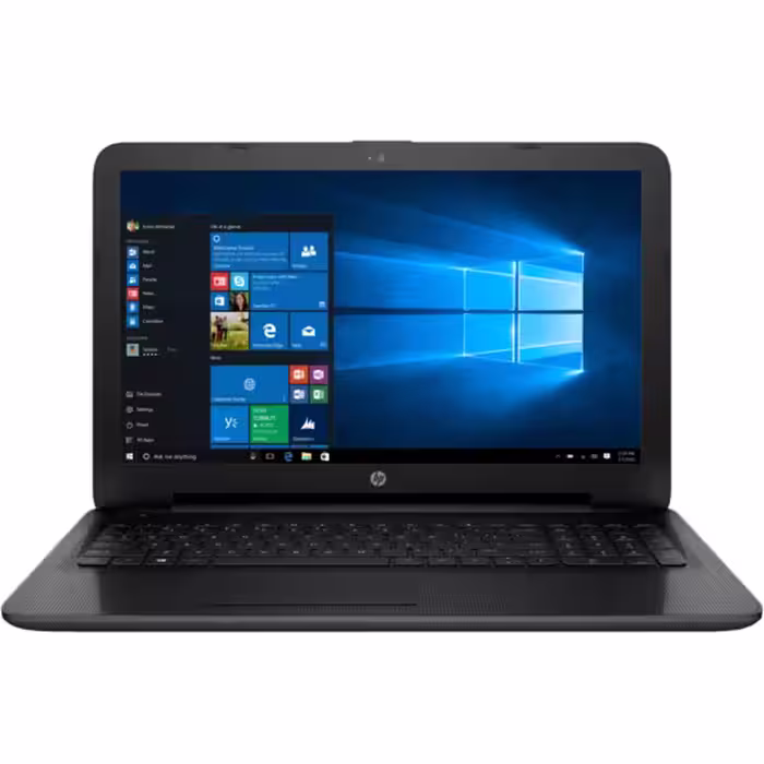 لپ تاپ اچ پی مدل 255 با پردازنده AMD