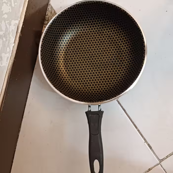 تابه تک دسته سایز  20