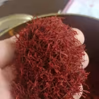 زعفران سرگل ممتاز قائنات (4 گرم)