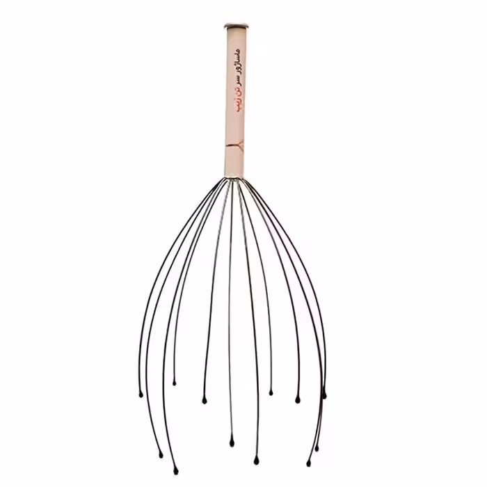 ماساژور سر تن زیب Tan Zib