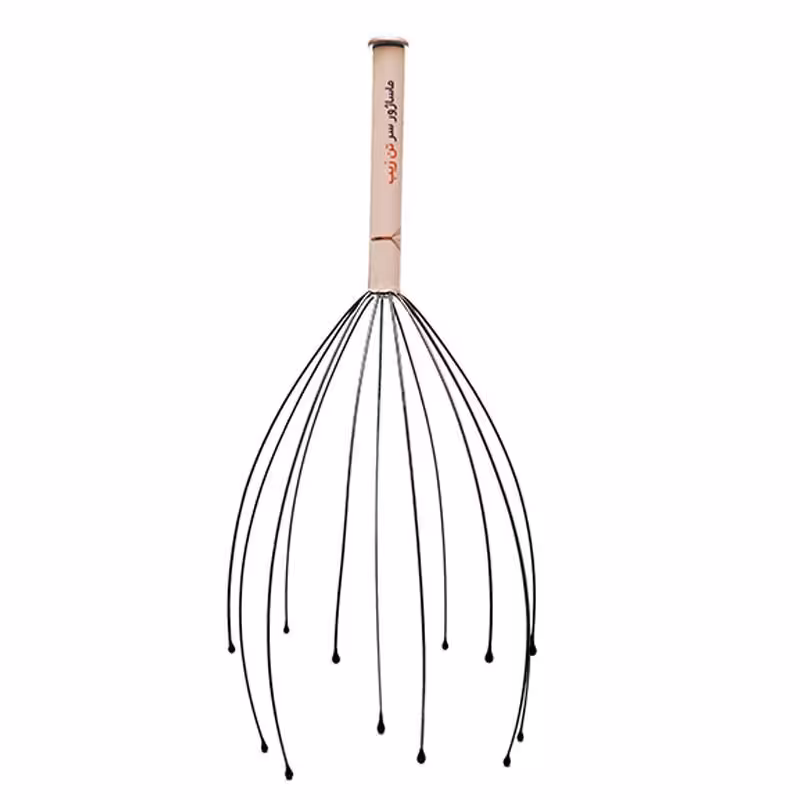 ماساژور سر تن زیب Tan Zib