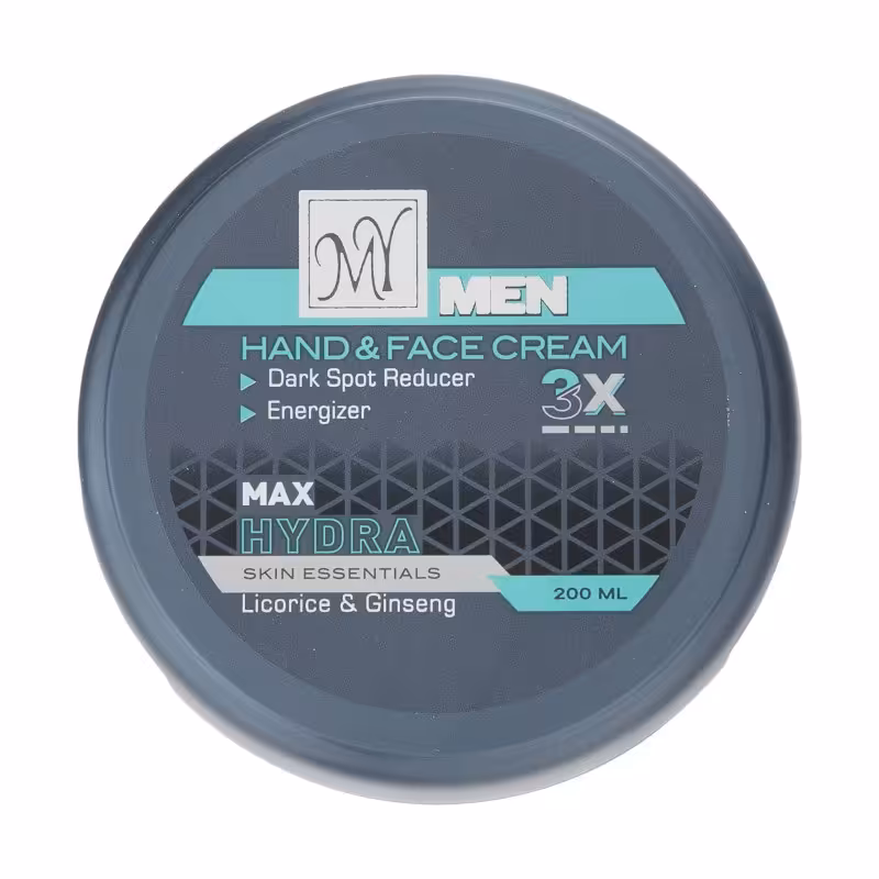 کرم مرطوب کننده مای مدل Licorice and Ginseng حجم 200 میل