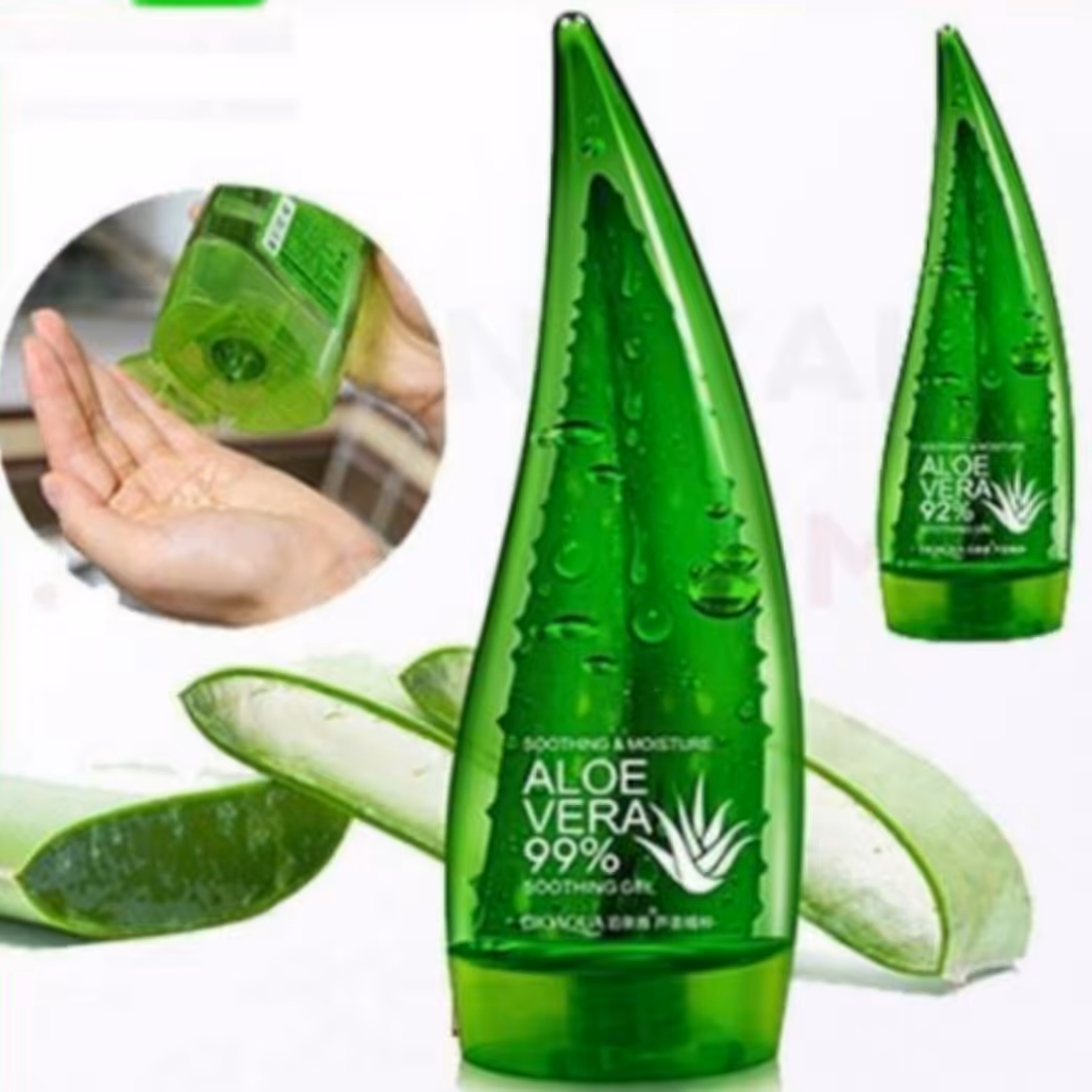 ژل الوورا آبرسانی پوست