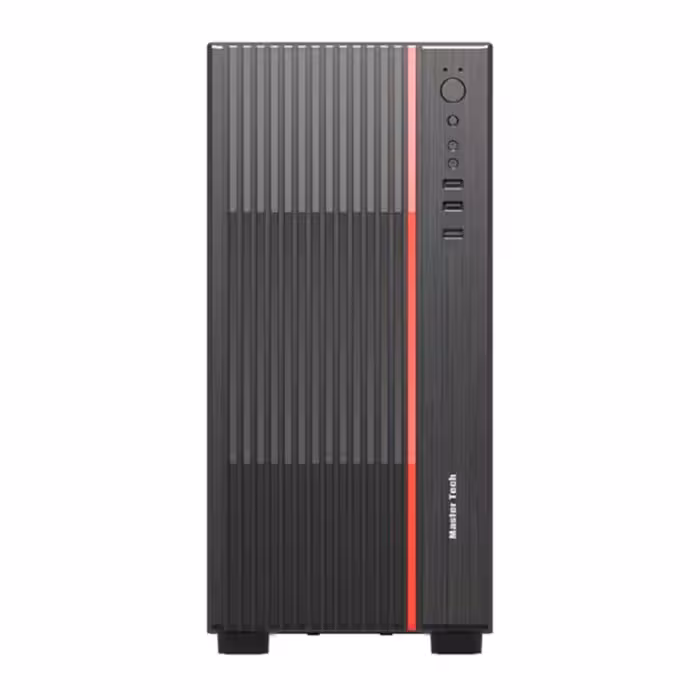 کیس مستر تک Case Master Tech ZEBRA GLASS