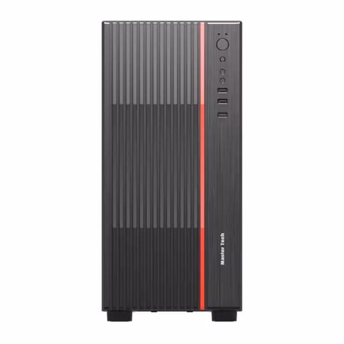 کیس مستر تک Case Master Tech ZEBRA GLASS