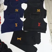 ست نیمتنه شلوار انتی سلولیت 