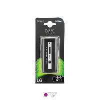 باتری DBK F970-T با ظرفیت 7800 میلی آمپر دارای نشانگر میزان شارژ