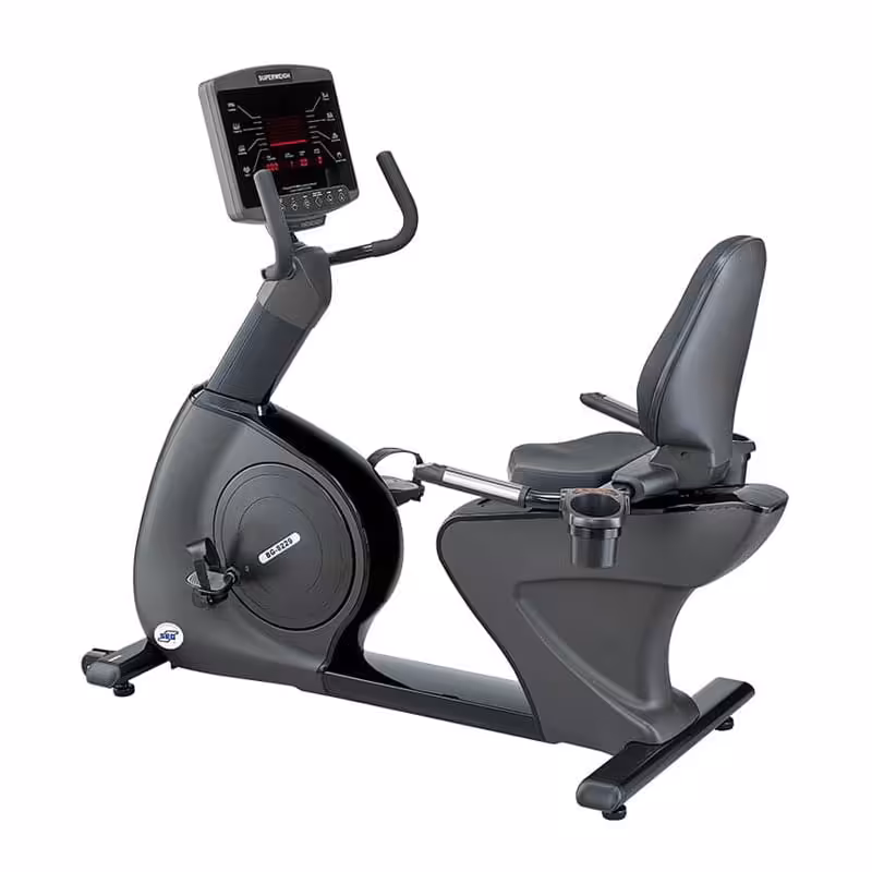 دوچرخه ثابت باشگاهی اس ای جی SEG BG-8229