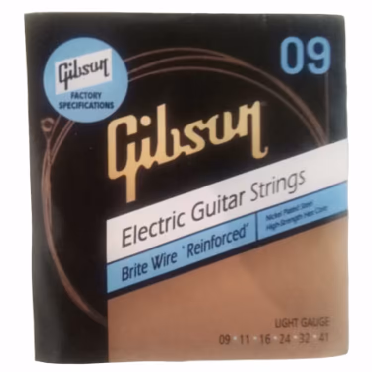 سیم گیتار الکتریک گیبسان