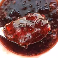 مربای  زرشک تازه 