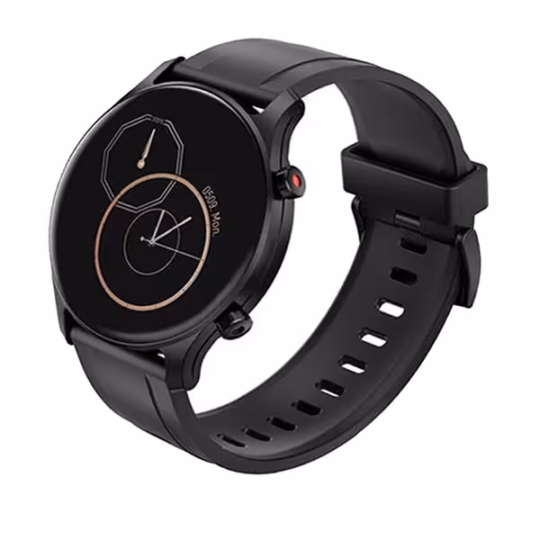 ساعت هوشمند هایلو مدل RS3 Ls04 New Version