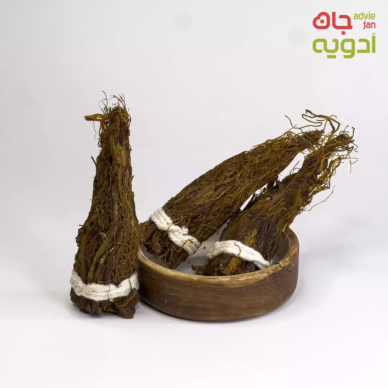 جینسینگ قرمز