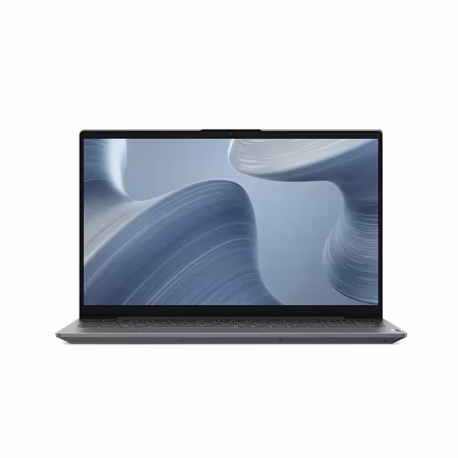 لپ تاپ 15.6 اینچ لنوو مدل IdeaPad 5-ND Core i5 1235U 16GB 512GB SSD 2GB MX550 FHD