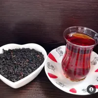 چای وزین بهاره1402 (یک کیلویی )ارسال رایگان 