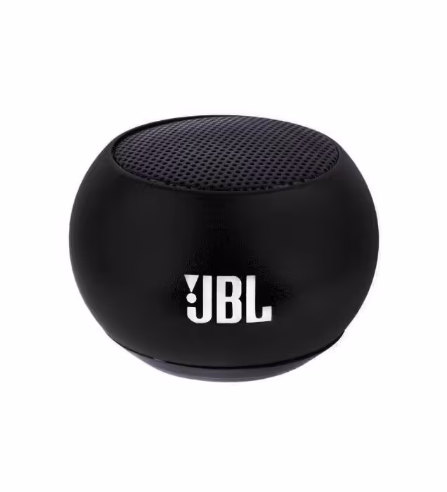 اسپیکر بلوتوثی قابل حمل جی بی ال مدل Mini M3