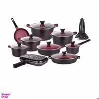 سرویس پخت و پز 30 پارچه کاندید مدل اوشن