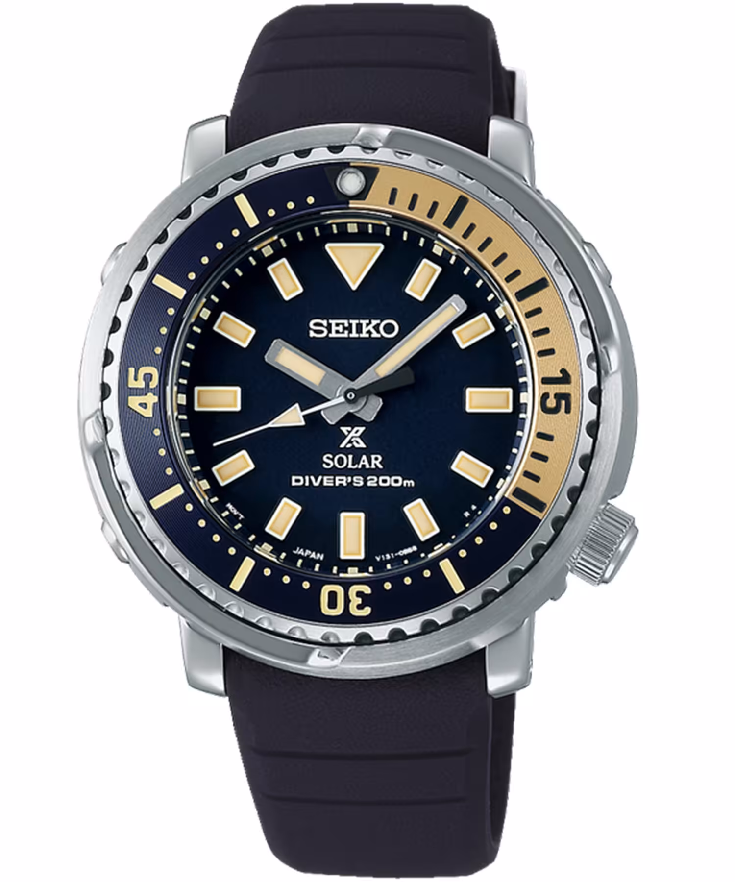 ساعت مچی مردانه و زنانه سیکو، زیرمجموعه Prospex, کد SUT403P1