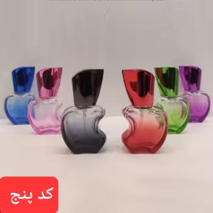 عطر لالیک 8 گرمی
