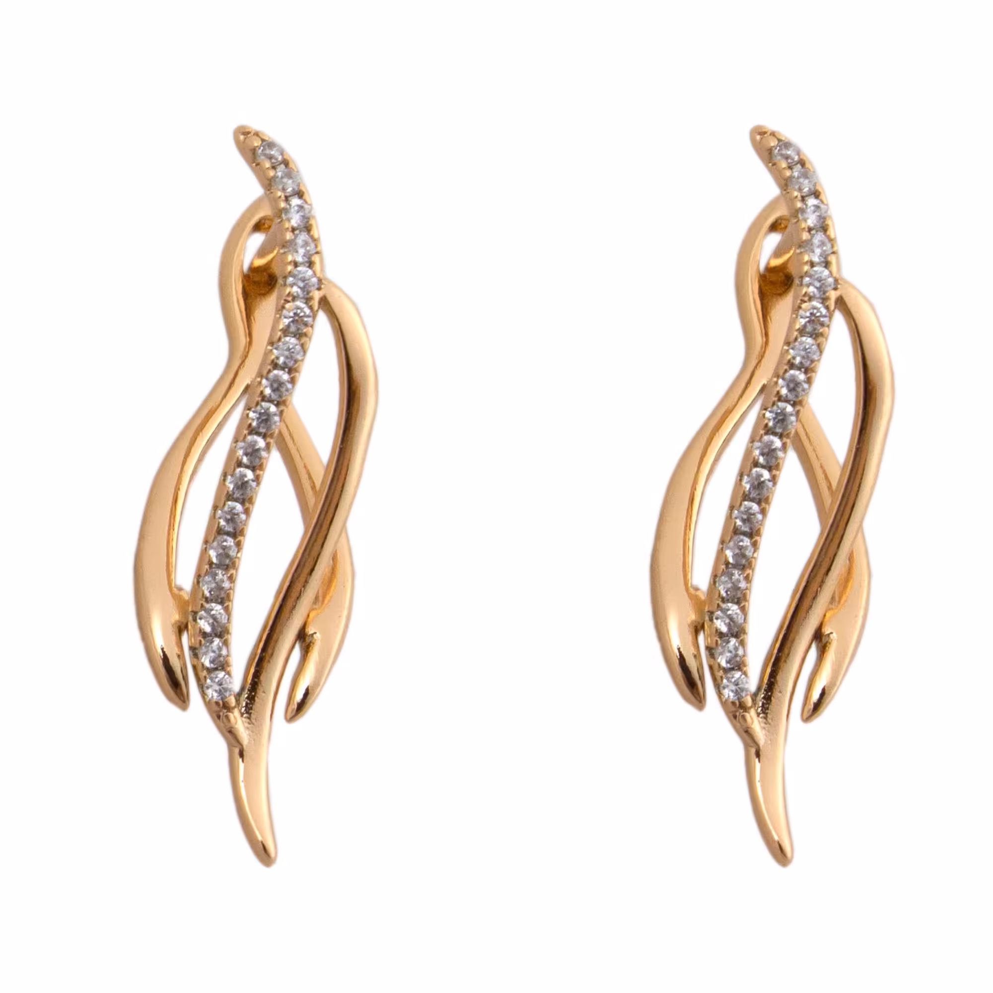 گوشواره ژوپینگ