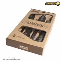 ست مغار تخت نارکس 4 عددی مدل 863120