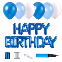 بسته بادکنک آرایی سورتک مدل HB07