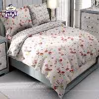 سرویس روتختی لحاف دو نفره سارای 6 تکه کد 5012