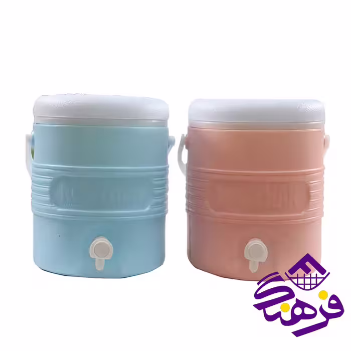 کلمن 7 لیتری کوثر