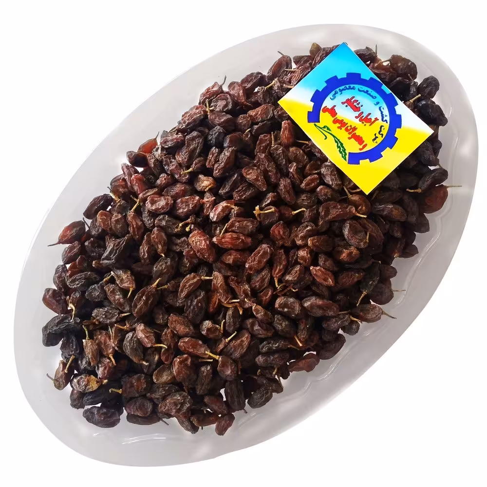 کشمش فخری با دانه مراغه