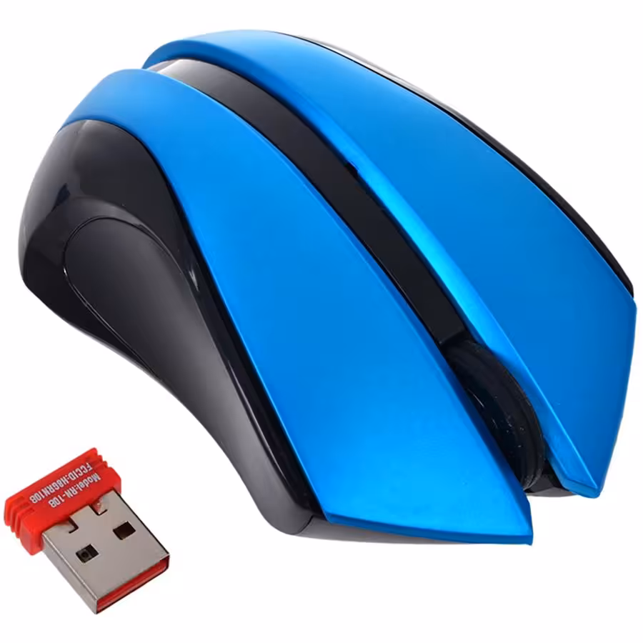 ماوس بی سیم ای فور تک G7-310N