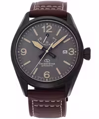 ساعت مچی مردانه اورینت، زیر مجموعه Mechanical, کد RE-AU0202N
