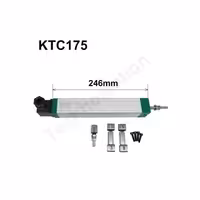 خطکش اهمی KTC175